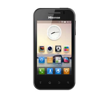 Produktbild Hisense U1