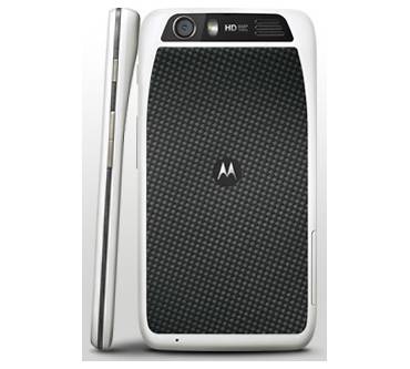 Produktbild Motorola Atrix HD