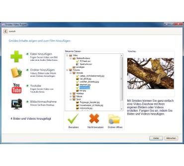Produktbild Abelssoft Smideo HD 2013