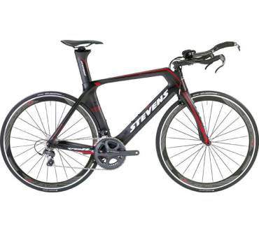Produktbild Stevens Volt Ultegra (Modell 2013)