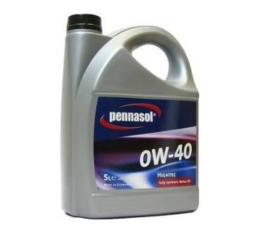 Produktbild Pennasol Hightec 0W-40