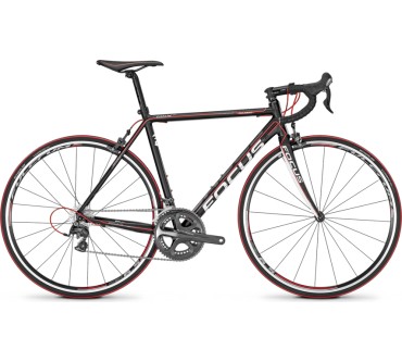 Produktbild Focus Culebro SL 1.0 - Shimano Ultegra (Modell 2013)