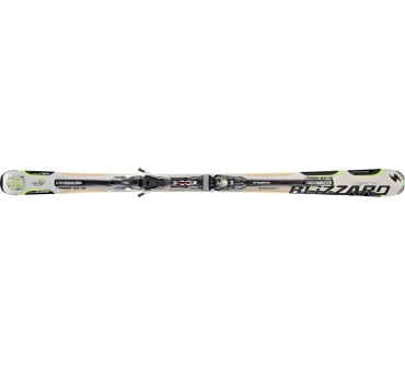 Produktbild Blizzard Sport M-Power 8.5 Full Suspension (Modell 2012/2013)