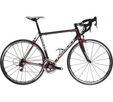 Produktbild Ridley Bikes Helium SL - SRAM Red (Modell 2013)