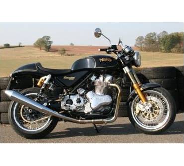 Produktbild Norton Motorcycles Commando 961 Sport (59 kW) [11]