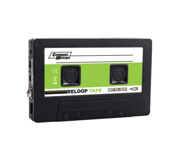 Produktbild Reloop Tape
