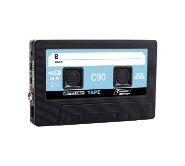 Produktbild Reloop Tape