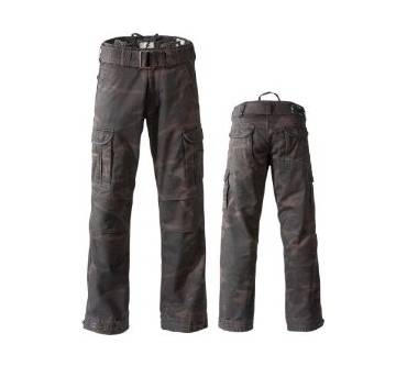 Produktbild John Doe Kamikaze Defense