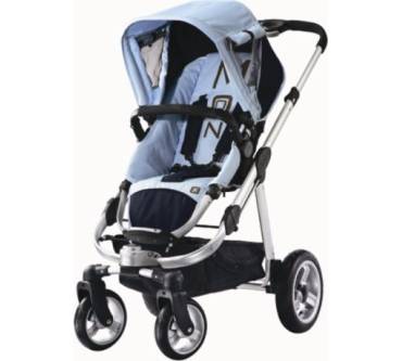 Produktbild Babywelt Moon 4S