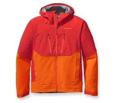 Produktbild Patagonia Mixed Guide Hoody