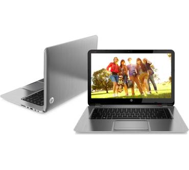 Produktbild HP Spectre XT TouchSmart