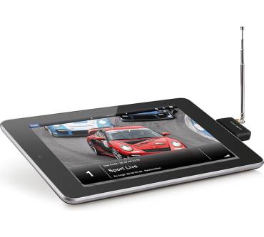 Produktbild Elgato EyeTV Micro