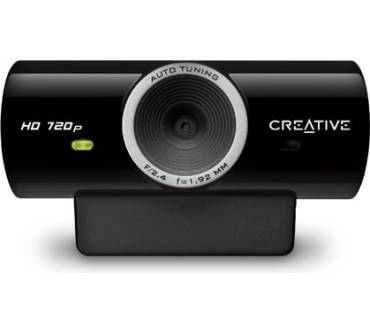 Produktbild Creative Live! Cam Sync HD