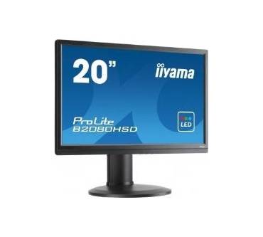 Produktbild Iiyama ProLite B2080HSD