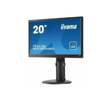 Produktbild Iiyama ProLite B2080HSD