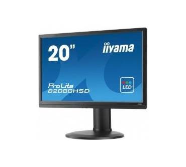Produktbild Iiyama ProLite B2080HSD