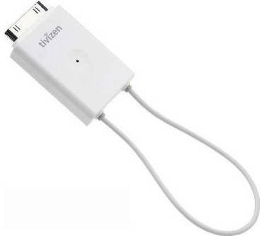 Produktbild iCube Tivizen Pico (for iPad / iPhone)