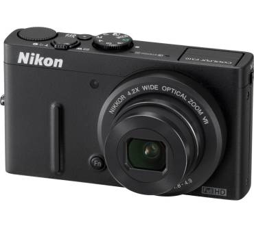 Produktbild Nikon CoolPix P310