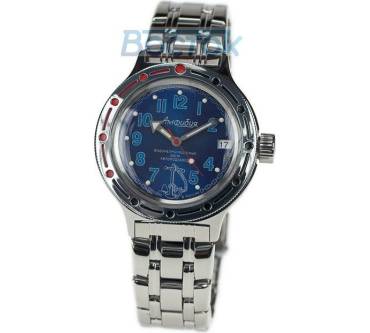 Produktbild Vostok Europe Amphibia