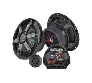 Produktbild Emphaser ECP216-S6