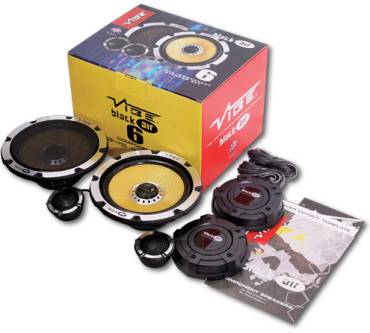 Produktbild VIBE BlackAir 6