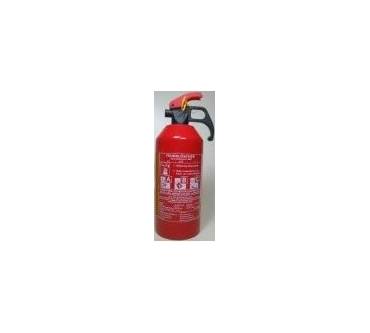 Produktbild GWG1 Feuerlöscher GP-1D ABC 1kg