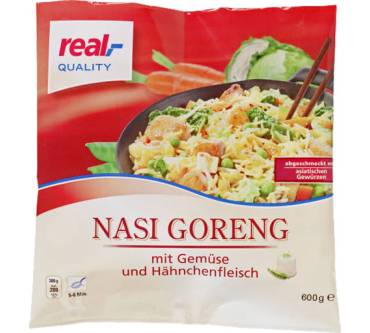 Produktbild Real Quality Nasi Goreng