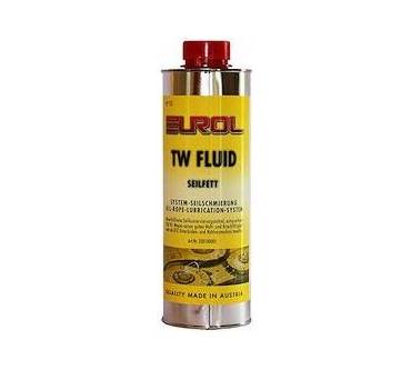 Produktbild Eurol Seilfett TW Fluid 1 Liter