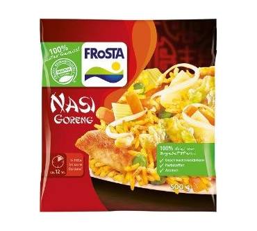 Produktbild Frosta Nasi Goreng