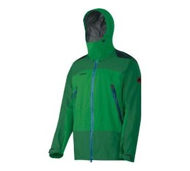 Produktbild Mammut Thrilltrip Jacket