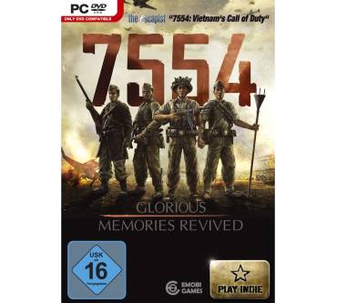 Produktbild 7554 - Glorious Memories Revived (für PC)
