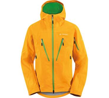Produktbild Vaude Aletsch Jacket