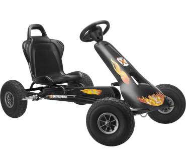 Produktbild Ferbedo Go-Cart Air Racer ar-2