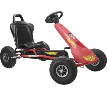 Produktbild Ferbedo Go-Cart Air Racer ar-2