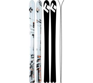 Produktbild Black Diamond Aspect (Modell 2012/2013)