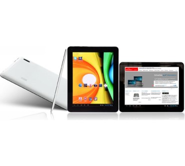 Produktbild Bullman Tab 9 AD Revolution