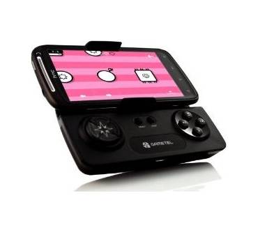 Produktbild Gametel Gamepad für Android- und iOS-Handys