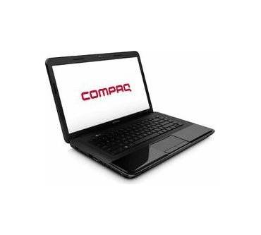 Produktbild HP Compaq Presario CQ58