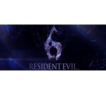 Produktbild Resident Evil 6