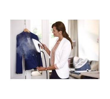 Produktbild Philips GC8640 PerfectCare Aqua