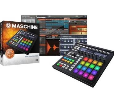 Produktbild Native Instruments Maschine MK2
