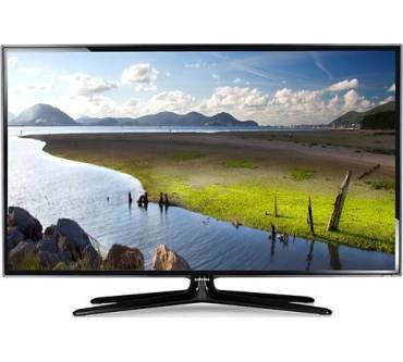 Produktbild Samsung UE46ES5800