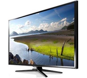 Produktbild Samsung UE46ES5800