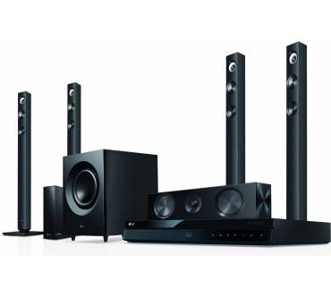 Produktbild LG BH7520TW