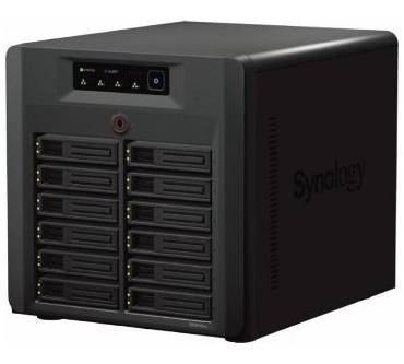 Produktbild Synology Disk Station DS3612xs