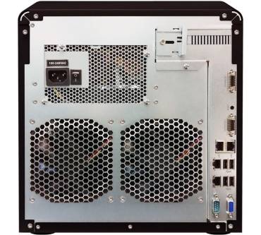 Produktbild Synology Disk Station DS3612xs