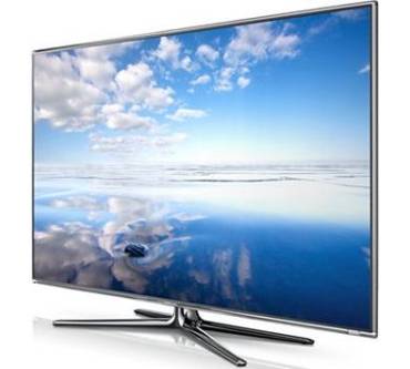 Produktbild Samsung UE46D7090