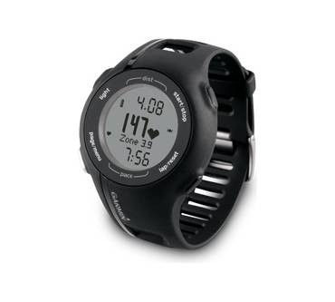 Produktbild Garmin Forerunner 210