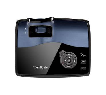 Produktbild ViewSonic Pro9000