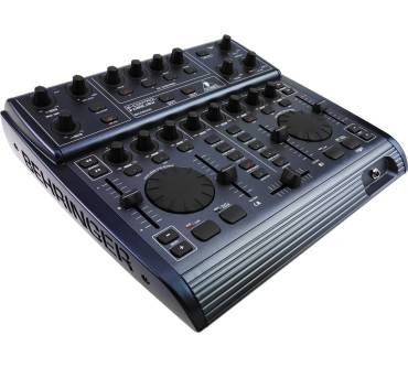 Produktbild Behringer B-Control DEEJAY BCD2000